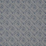 Charlotte - D3175 - Sky - Fabric by the Yard Sky