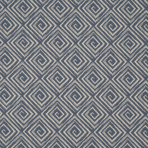 Charlotte - D3175 - Sky - Fabric by the Yard Sky