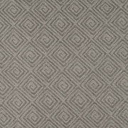 Charlotte - D3176 - Steel - Fabric by the Yard Steel