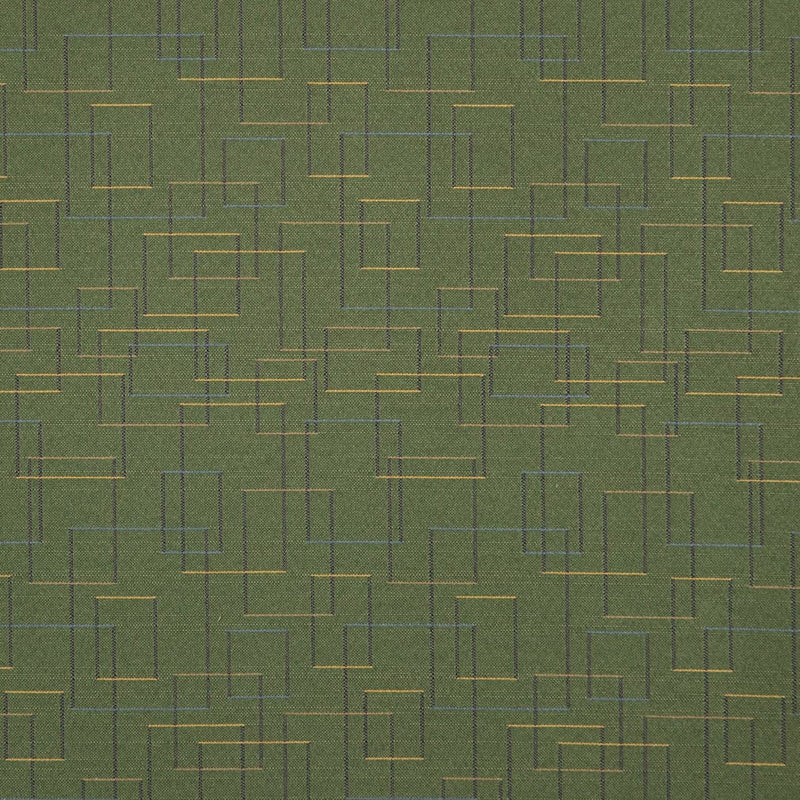 Charlotte - D3179 - Clover - Fabric by the Yard Clover