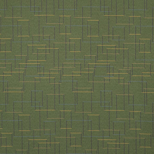 Charlotte - D3179 - Clover - Fabric by the Yard Clover