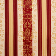 Charlotte - D317 - Ruby Vintage - Fabric by the Yard Ruby Vintage