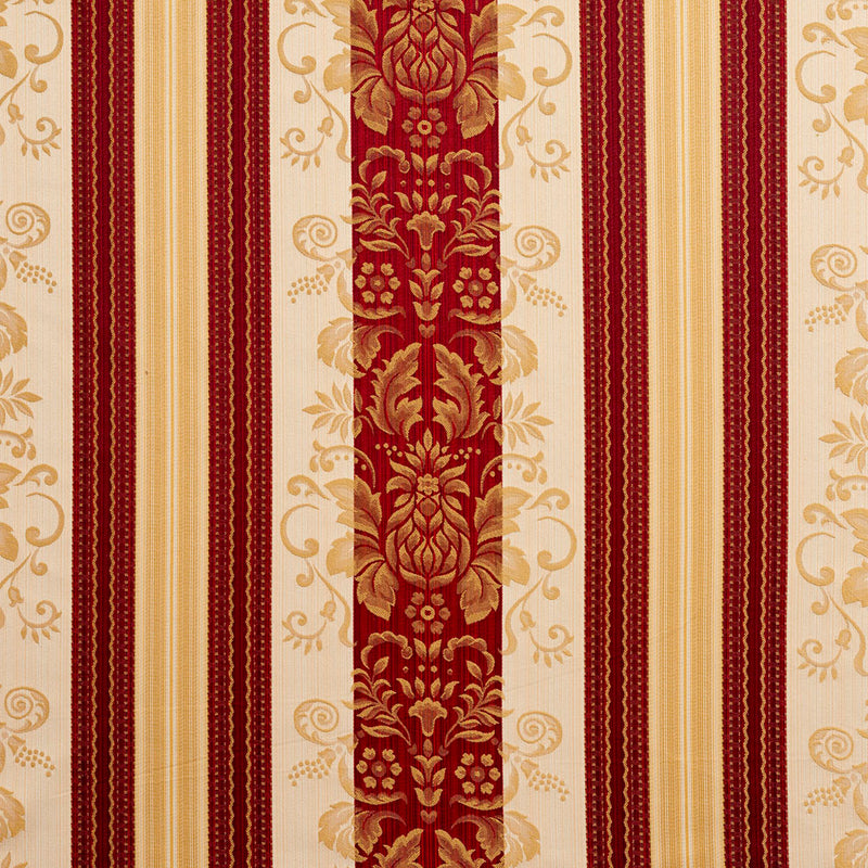 Charlotte - D317 - Ruby Vintage - Fabric by the Yard Ruby Vintage