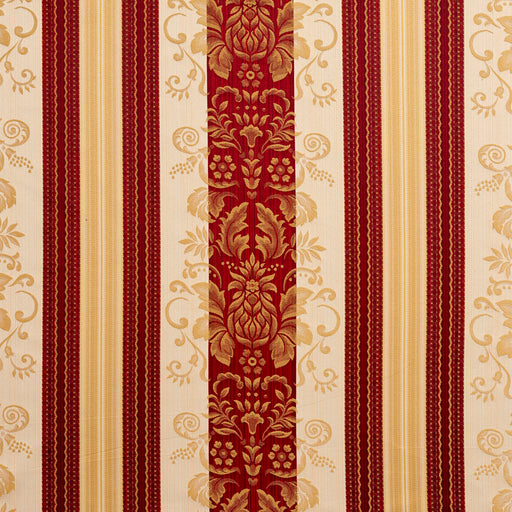 Charlotte - D317 - Ruby Vintage - Fabric by the Yard Ruby Vintage