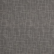 Charlotte - D3182 - Pewter - Fabric by the Yard Pewter