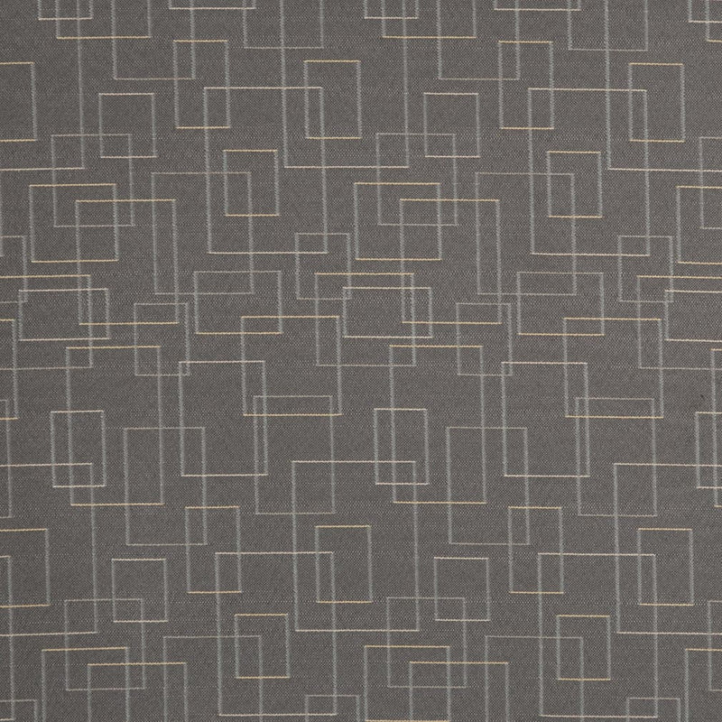 Charlotte - D3182 - Pewter - Fabric by the Yard Pewter