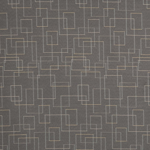 Charlotte - D3182 - Pewter - Fabric by the Yard Pewter