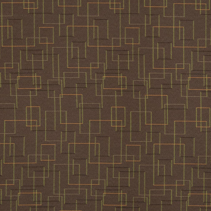 Charlotte - D3183 - Mint Chocolate - Fabric by the Yard Mint Chocolate