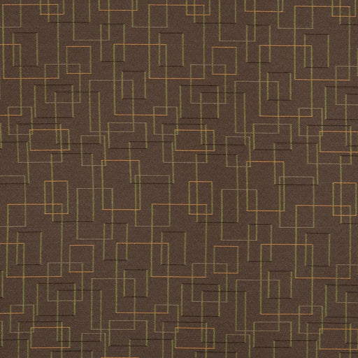 Charlotte - D3183 - Mint Chocolate - Fabric by the Yard Mint Chocolate