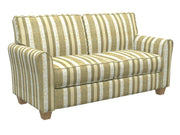 Charlotte - D318 - Juniper Vintage - Fabric by the Yard - D318 - D318_Furniture