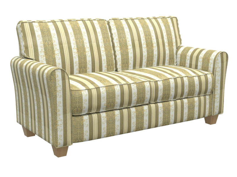 Charlotte - D318 - Juniper Vintage - Fabric by the Yard - D318 - D318_Furniture