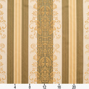 Charlotte - D318 - Juniper Vintage - Fabric by the Yard - D318 - D318_Ruler