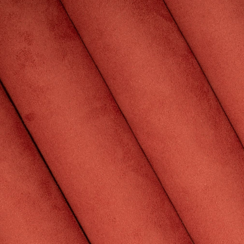 Charlotte - D3198 - Brick - Fabric by the Yard - D3198 - D3198_Rolled