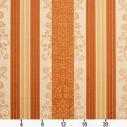 Charlotte - D319 - Amber Vintage - Fabric by the Yard - D319 - D319_Ruler