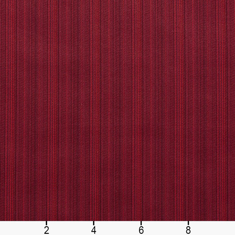 Charlotte - D322 - Ruby Classic - Fabric by the Yard - D322 - D322_Ruler