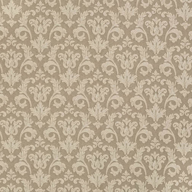 Charlotte - D3235 - Beige Belle - Fabric by the Yard Beige Belle