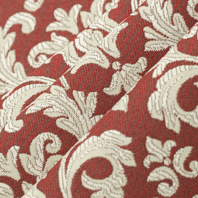 Charlotte - D3236 - Ruby Belle - Fabric by the Yard - D3236 - D3236_Rolled