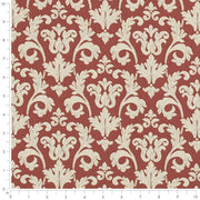 Charlotte - D3236 - Ruby Belle - Fabric by the Yard - D3236 - D3236_Ruler