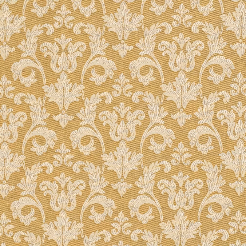 Charlotte - D3237 - Gold Belle - Fabric by the Yard Gold Belle