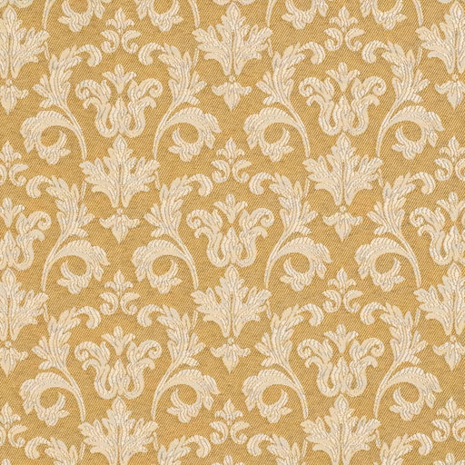 Charlotte - D3237 - Gold Belle - Fabric by the Yard Gold Belle