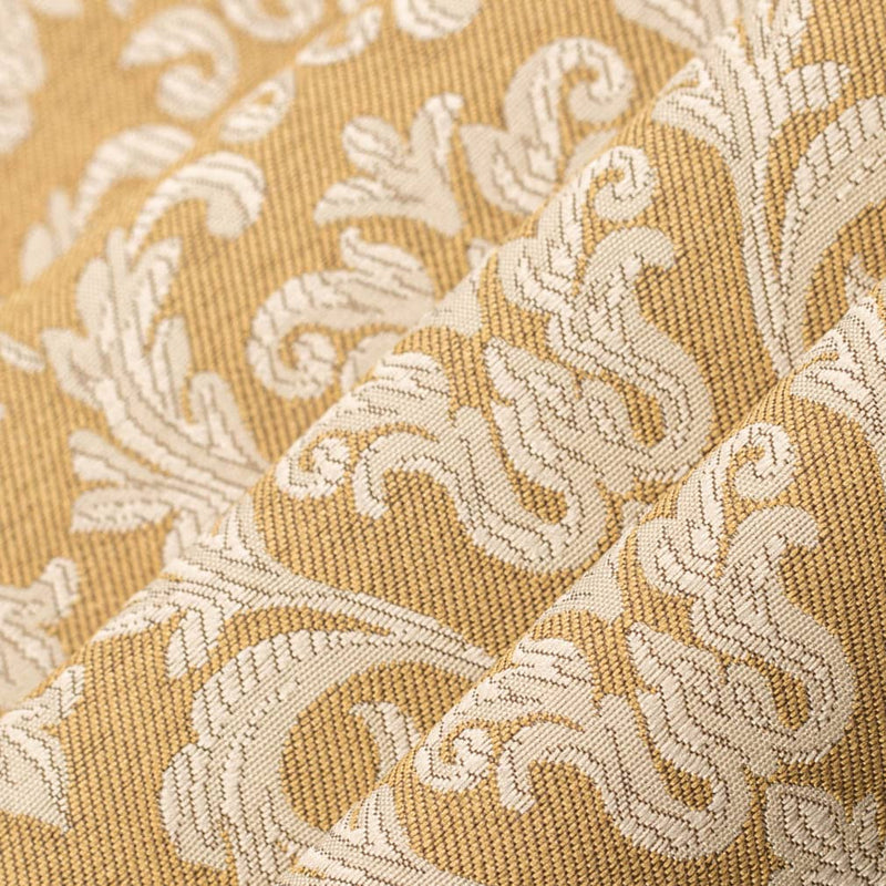 Charlotte - D3237 - Gold Belle - Fabric by the Yard - D3237 - D3237_Rolled