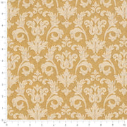 Charlotte - D3237 - Gold Belle - Fabric by the Yard - D3237 - D3237_Ruler