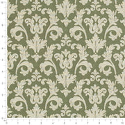Charlotte - D3238 - Juniper Belle - Fabric by the Yard - D3238 - D3238_Ruler