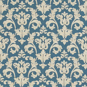Charlotte - D3239 - Royal Belle - Fabric by the Yard Royal Belle