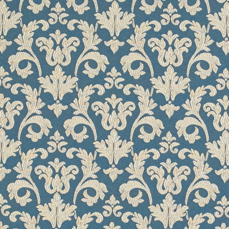 Charlotte - D3239 - Royal Belle - Fabric by the Yard Royal Belle