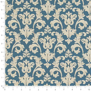 Charlotte - D3239 - Royal Belle - Fabric by the Yard - D3239 - D3239_Ruler