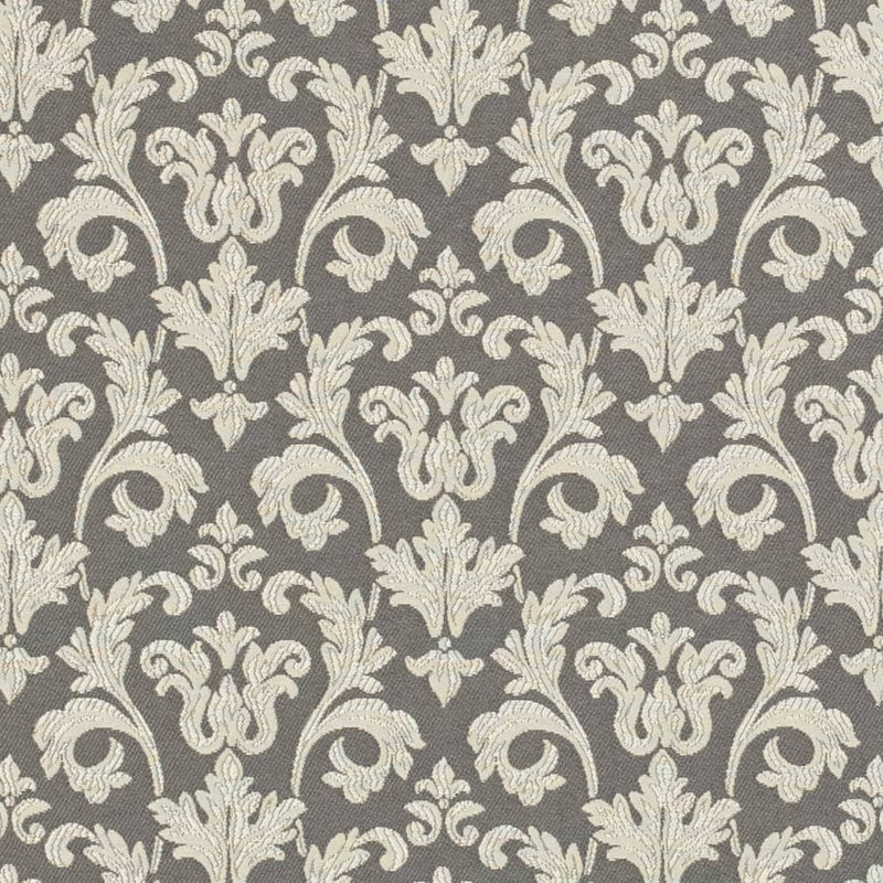 Charlotte - D3240 - Pewter Belle - Fabric by the Yard Pewter Belle