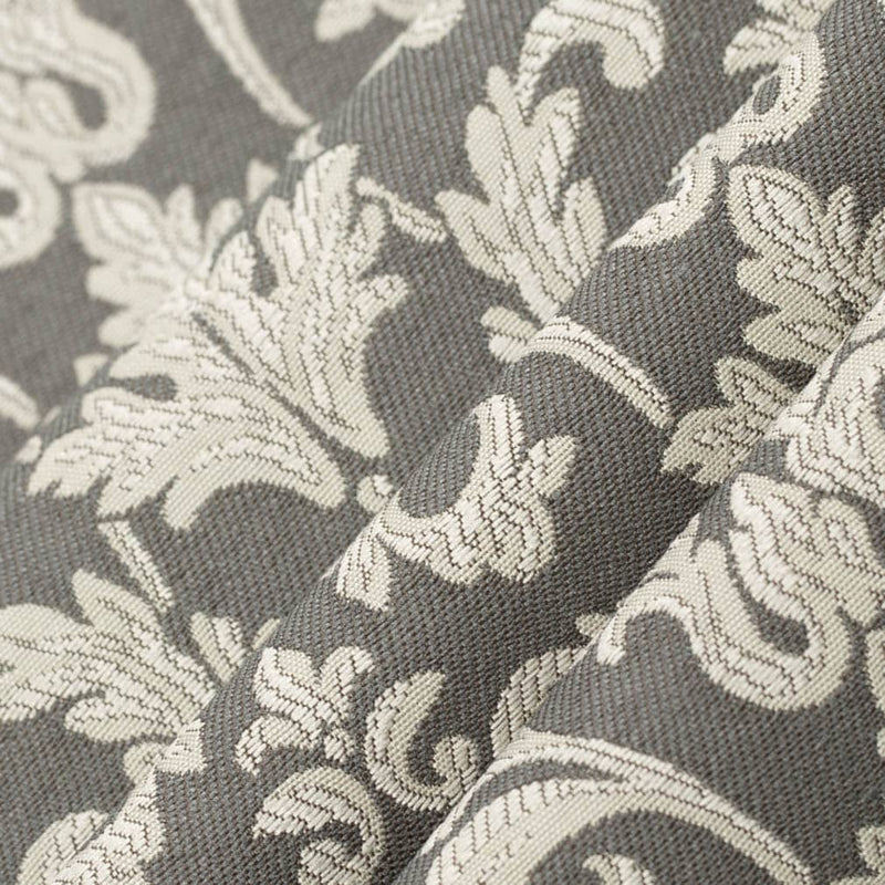 Charlotte - D3240 - Pewter Belle - Fabric by the Yard - D3240 - D3240_Rolled