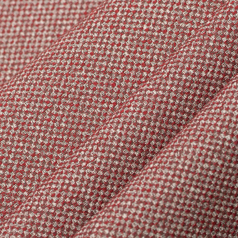 Charlotte - D3242 - Ruby - Fabric by the Yard - D3242 - D3242_Rolled