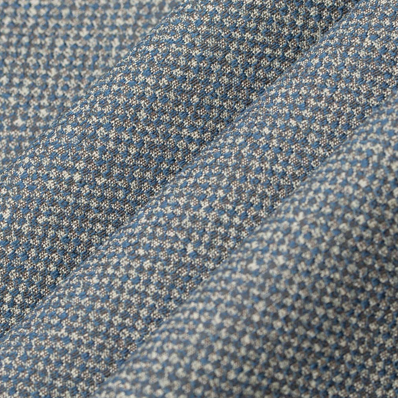 Charlotte - D3245 - Royal - Fabric by the Yard - D3245 - D3245_Rolled