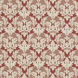 Charlotte - D3248 - Ruby Trellis - Fabric by the Yard