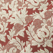 Charlotte - D3248 - Ruby Trellis - Fabric by the Yard - D3248 - D3248_Rolled