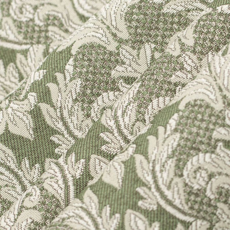 Charlotte - D3250 - Juniper Trellis - Fabric by the Yard - D3250 - D3250_Rolled