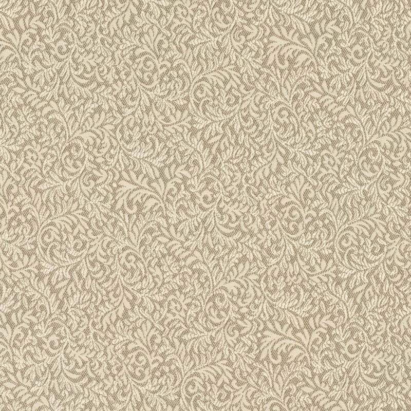 Charlotte - D3253 - Beige Elise - Fabric by the Yard Beige Elise