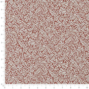 Charlotte - D3254 - Ruby Elise - Fabric by the Yard - D3254 - D3254_Ruler