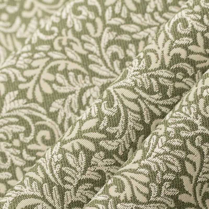 Charlotte - D3256 - Juniper Elise - Fabric by the Yard - D3256 - D3256_Rolled