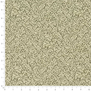 Charlotte - D3256 - Juniper Elise - Fabric by the Yard - D3256 - D3256_Ruler