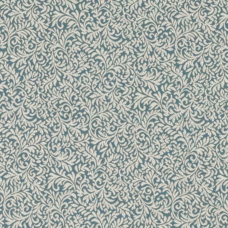 Charlotte - D3257 - Royal Elise - Fabric by the Yard Royal Elise