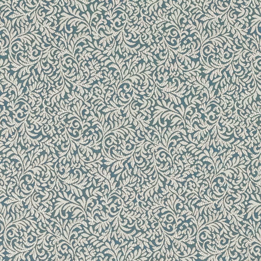 Charlotte - D3257 - Royal Elise - Fabric by the Yard Royal Elise