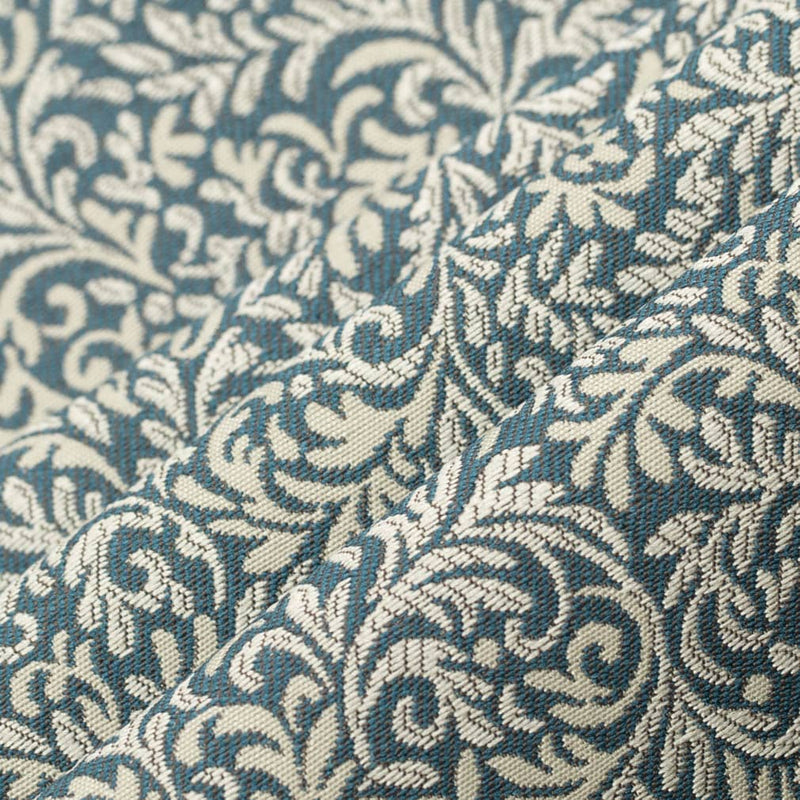 Charlotte - D3257 - Royal Elise - Fabric by the Yard - D3257 - D3257_Rolled