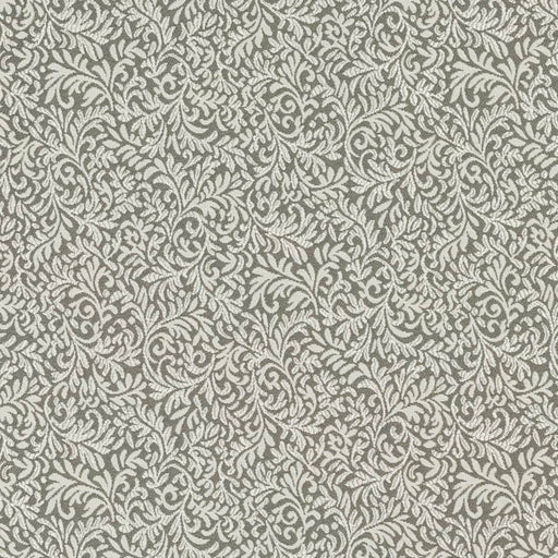 Charlotte - D3258 - Pewter Elise - Fabric by the Yard Pewter Elise