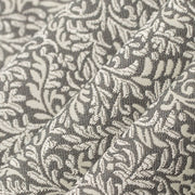 Charlotte - D3258 - Pewter Elise - Fabric by the Yard - D3258 - D3258_Rolled