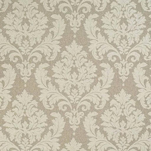 Charlotte - D3259 - Beige Victoria - Fabric by the Yard Beige Victoria