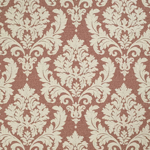 Charlotte - D3260 - Ruby Victoria - Fabric by the Yard Ruby Victoria