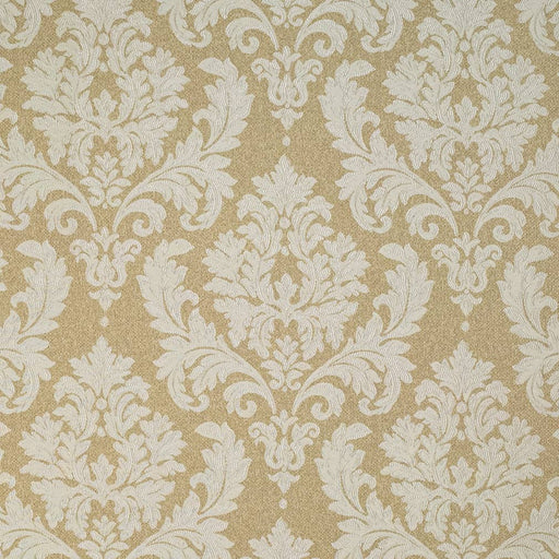 Charlotte - D3261 - Gold Victoria - Fabric by the Yard Gold Victoria