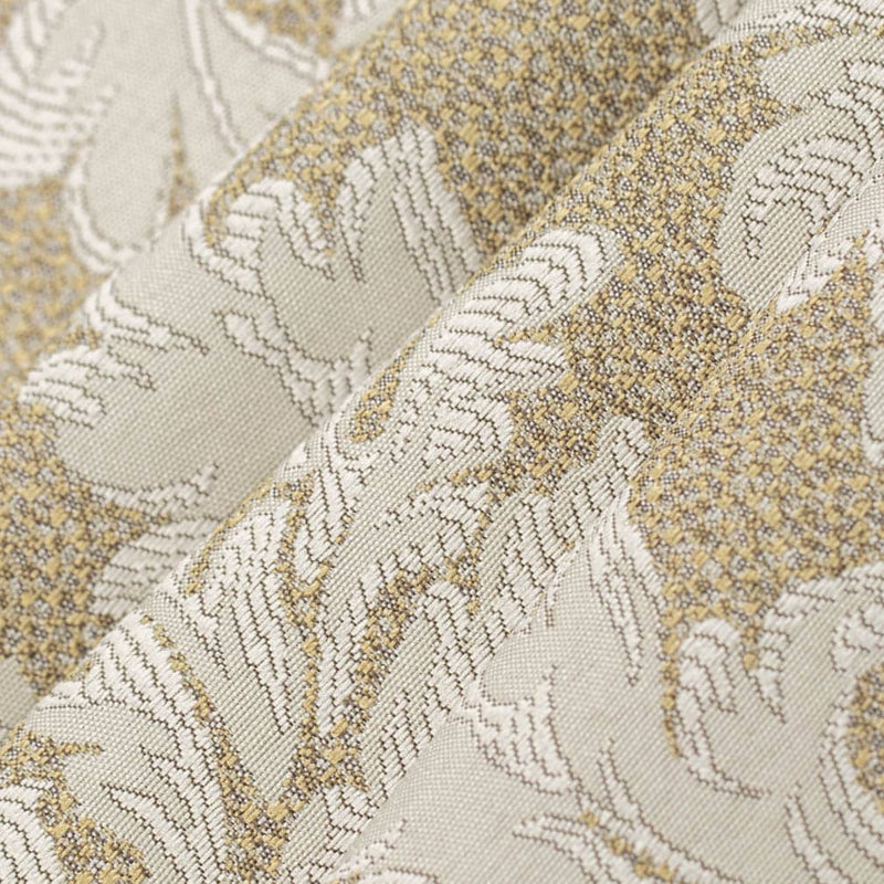 Charlotte - D3261 - Gold Victoria - Fabric by the Yard - D3261 - D3261_Rolled